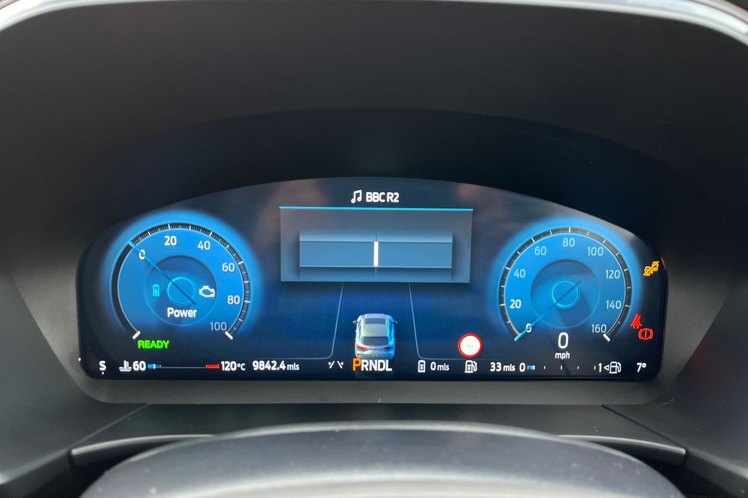 Ford KUGA Photo 12