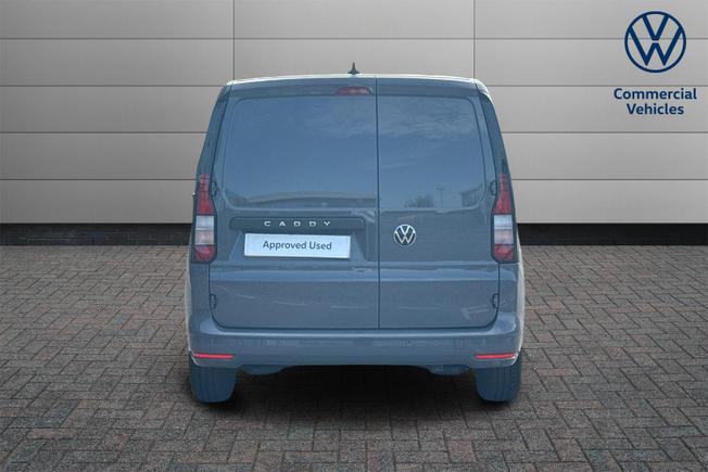 VOLKSWAGEN Caddy Photo 7