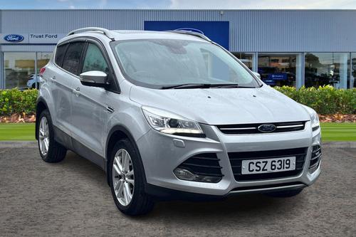 Used Ford KUGA CSZ6319 1