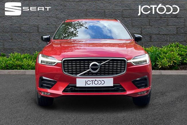 VOLVO XC60 Photo 8