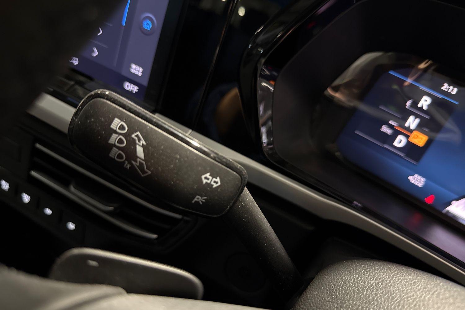 Ford Tourneo Connect Photo 13