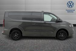 VOLKSWAGEN Transporter Photo 4