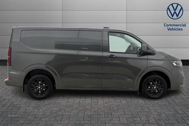 VOLKSWAGEN Transporter Photo 4