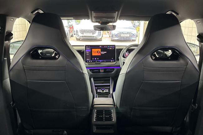 Volkswagen Tiguan Photo 28