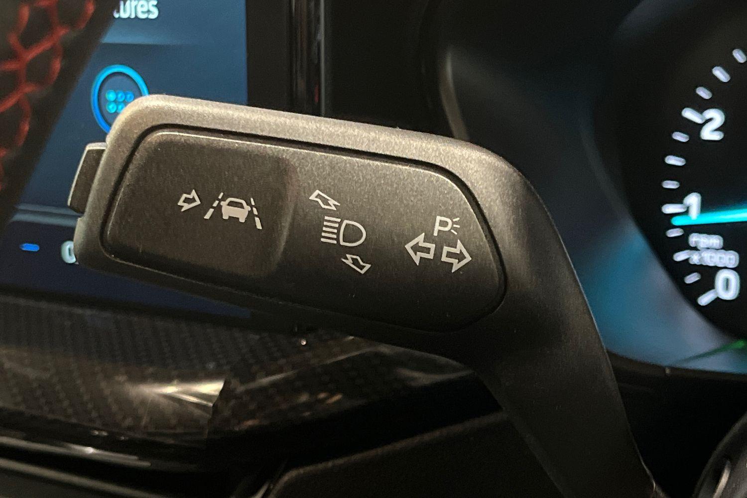 Ford Focus Photo 13