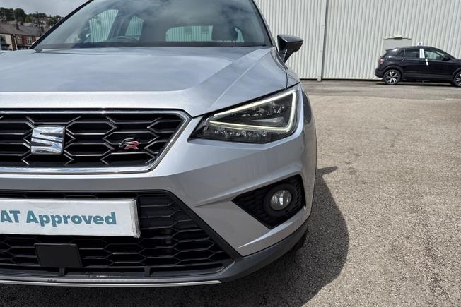 SEAT Arona Photo 29