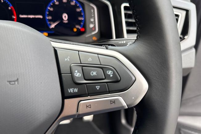 VOLKSWAGEN Polo Photo 17