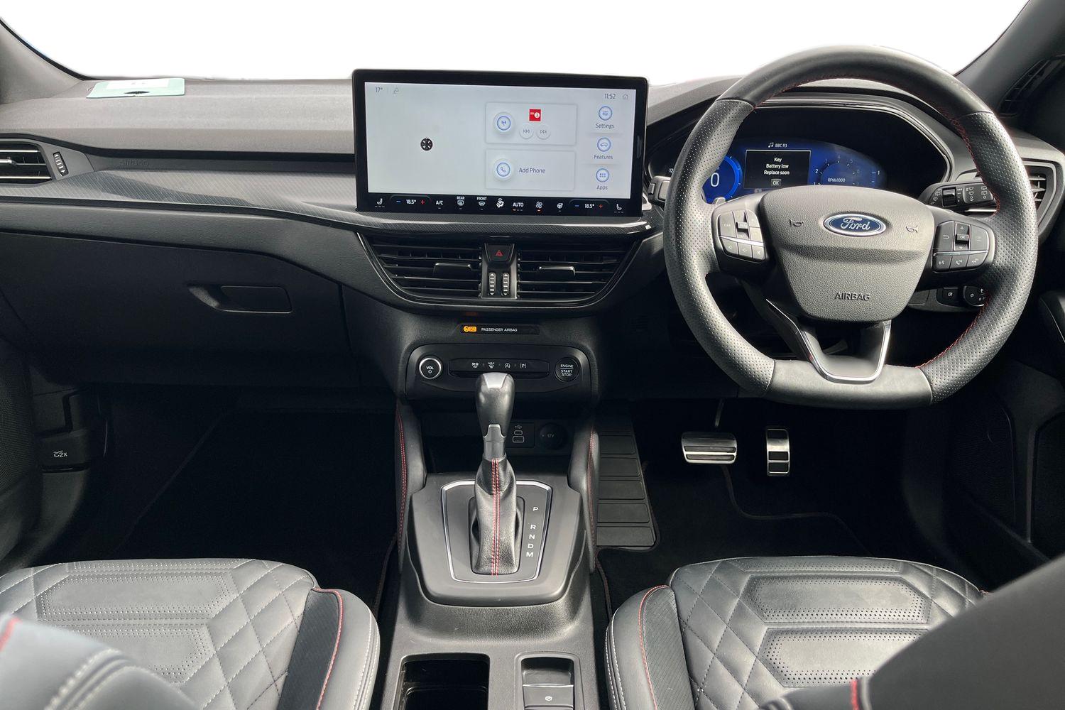 Ford FOCUS Photo 9