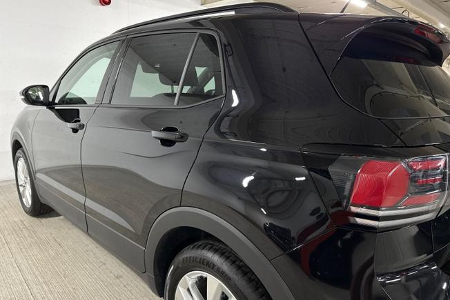 VOLKSWAGEN T-Cross Photo 36
