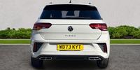 Volkswagen T-roc Photo 8