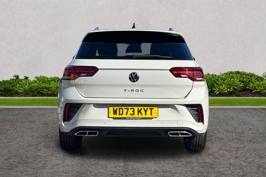 Volkswagen T-roc Photo autoimg-71f25fe3406ae4466deec09b6f3184aa1b7f4c86.jpg