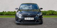 Kia Ceed Photo 7