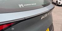 Kia Sportage Photo 28