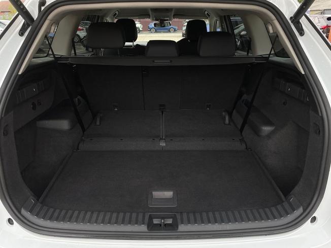 ŠKODA Kodiaq Photo 12