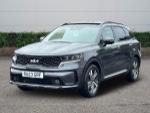 Kia Sorento Photo 1