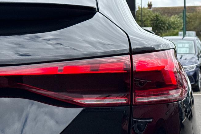 AUDI Q6 E-Tron Photo 35