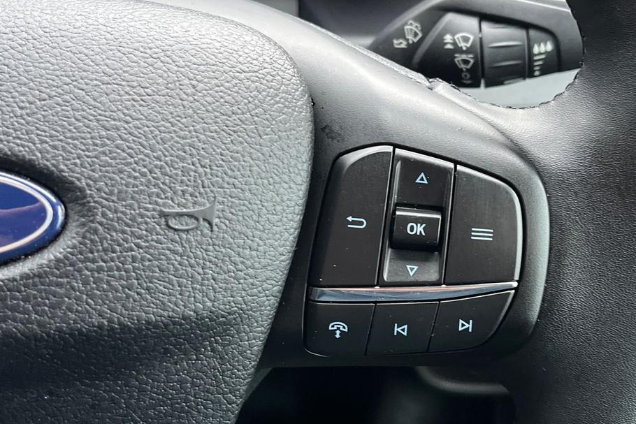 Used Ford TRANSIT 29