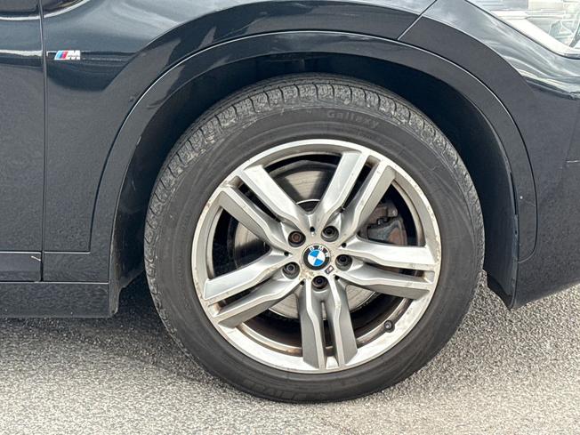 BMW X1 Photo 5