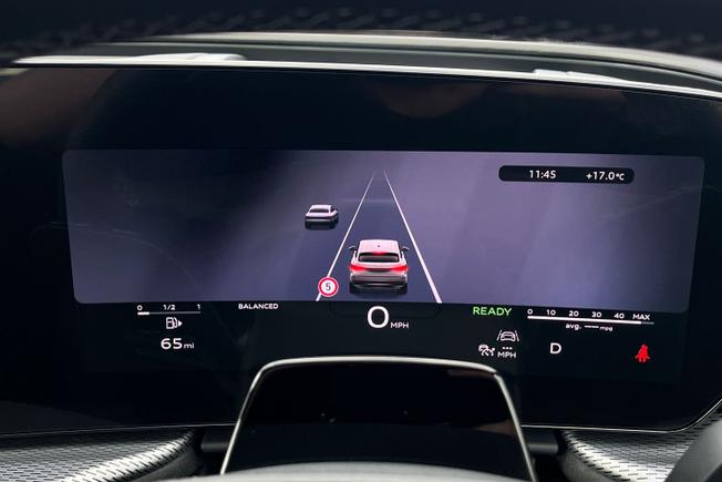 AUDI  Q5 Sportback Photo 15