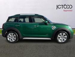 MINI Countryman Photo 4