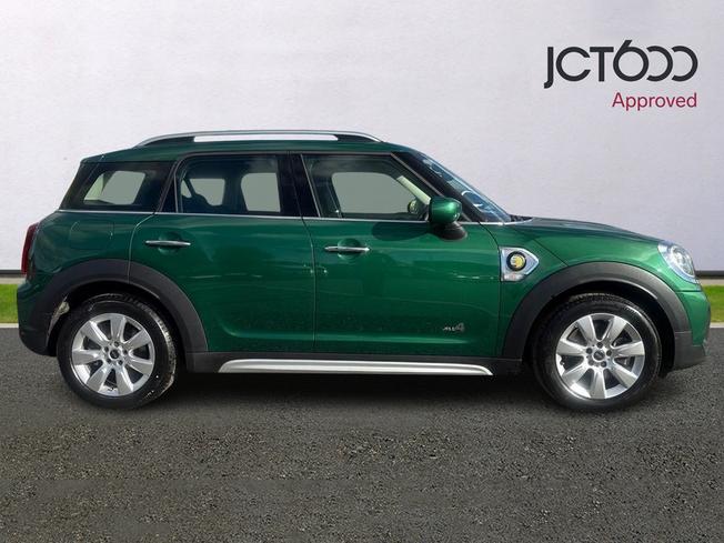 MINI Countryman Photo 4