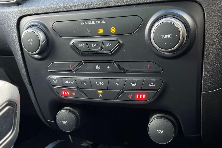 Used Ford Ranger ST72PFN 33