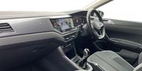 Volkswagen Polo Photo 1