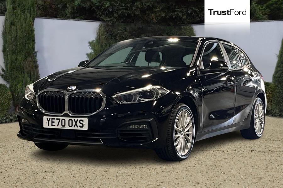 BMW 1 SERIES Photo autoimg-71f8f3edc0790f80cfbfd58173d45b754a8cec89.jpg