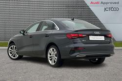 Audi A3 Photo 3