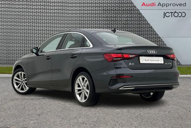 Audi A3 Photo 3