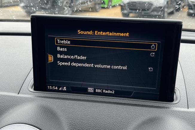 AUDI A3 Photo 39
