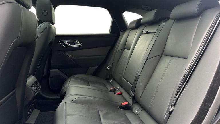 Used Land Rover Range Rover Velar GX74TLV 4