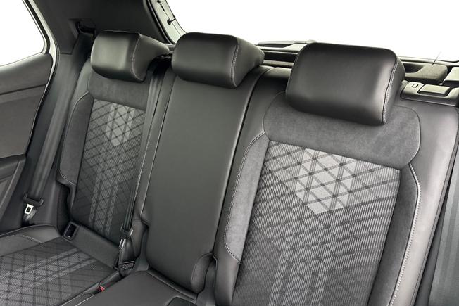 Volkswagen  T-Cross  Photo 9