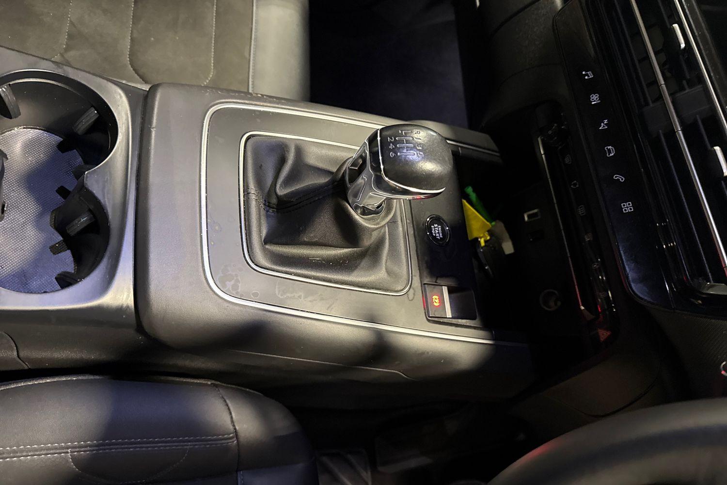 Citroen C5 AIRCROSS Photo 26