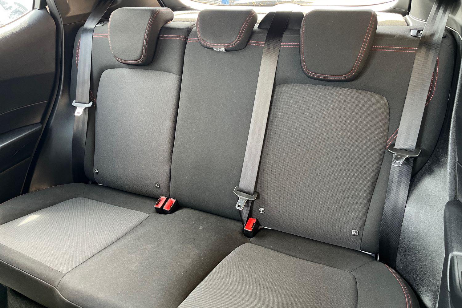 Ford FIESTA Photo 19
