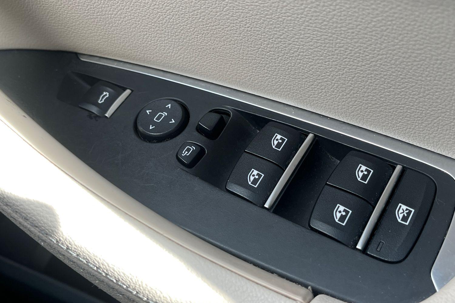 BMW X3 Photo 15