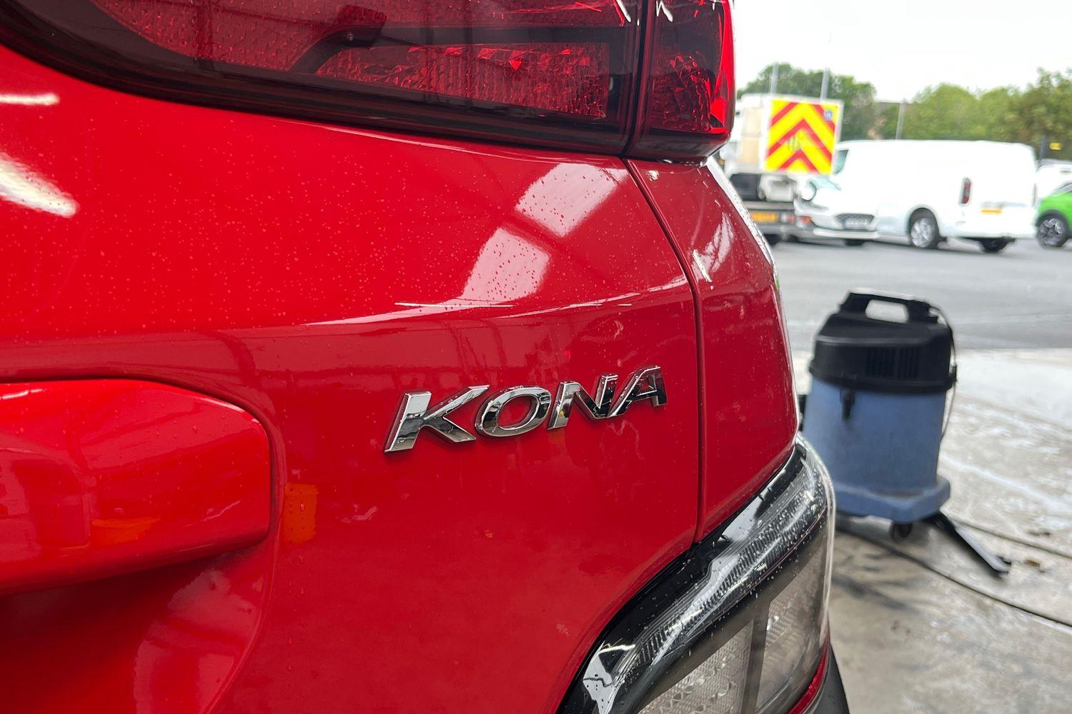 Hyundai KONA Photo 23