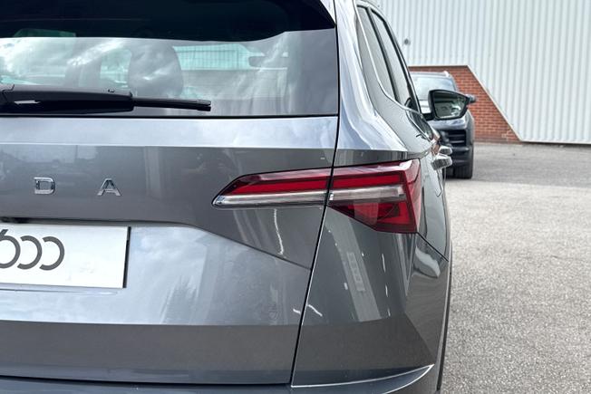 ŠKODA Karoq Photo 18