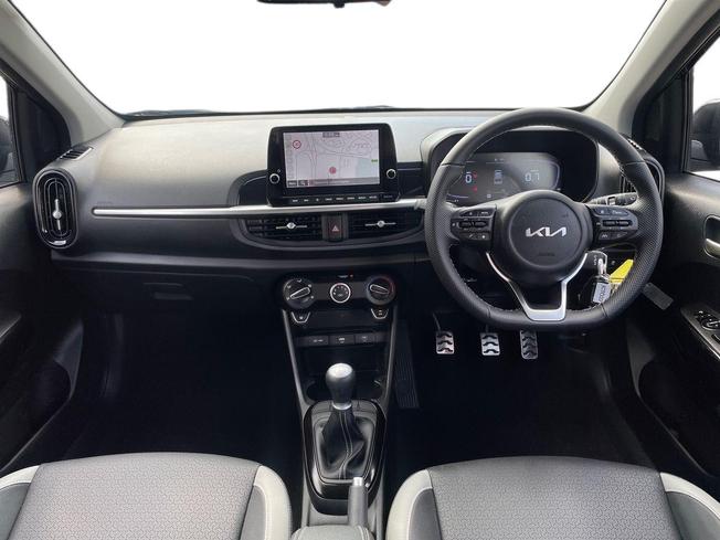 KIA Picanto Photo 10