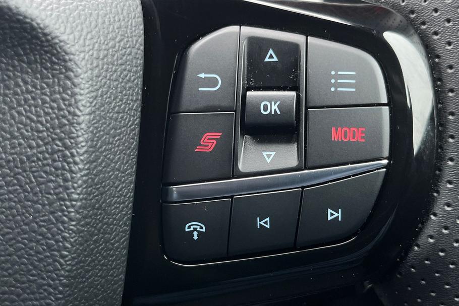 Used Ford Puma YP25ZGE 23