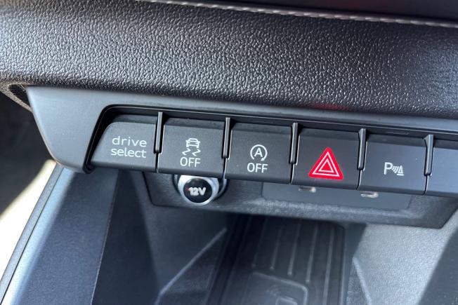 AUDI A1 Photo 36