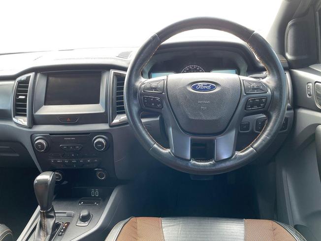 FORD Ranger Photo 11