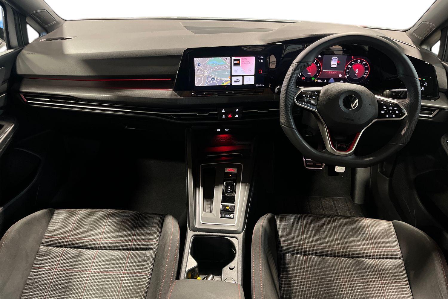 Volkswagen GOLF Photo 9