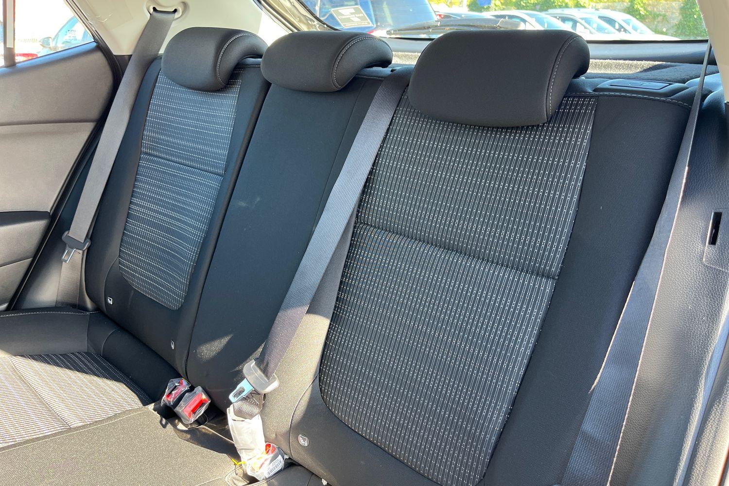 Kia Stonic Photo 19