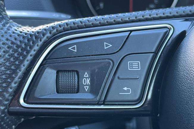 AUDI Q2 Photo 16