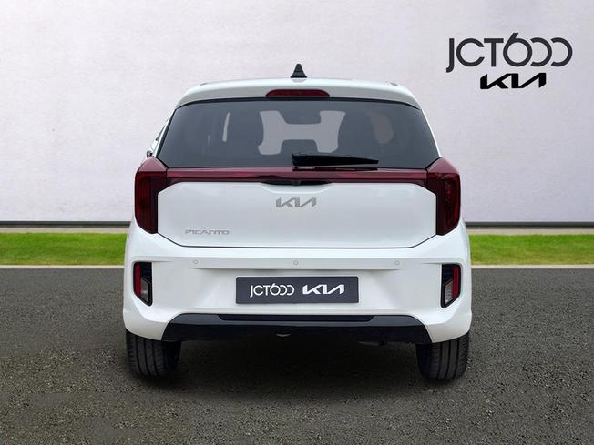 Kia Picanto Photo 7