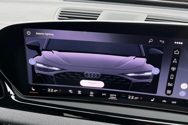 AUDI  Audi A6 Avant  Photo 35