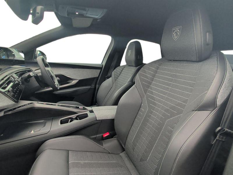 Used Peugeot E-3008 KS25NND 17