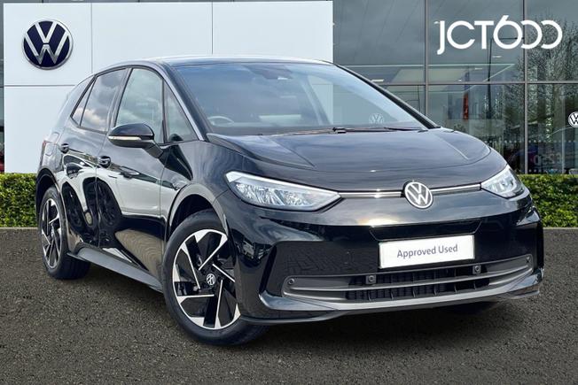 VOLKSWAGEN ID.3 Photo 1