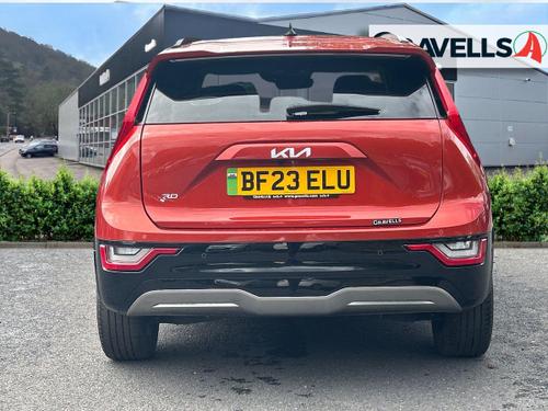 Kia NIRO Photo autoimg-72071702f66d37a92250e4206274a6f9c77ca9b2.jpg